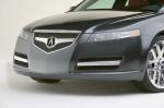 Acura TL A-Spec Concept 2004 года
